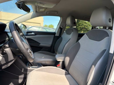 2023 Volkswagen Taos 1.5T SE Clean CarFax, One Owner