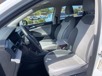 2023 Volkswagen Taos 1.5T SE Clean CarFax, One Owner