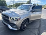 2020 Mercedes-Benz GLE GLE 350 4MATIC®