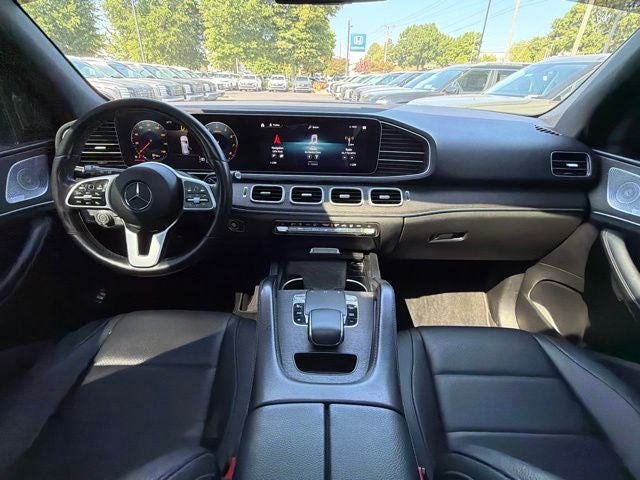 2020 Mercedes-Benz GLE GLE 350 CLEAN CARFAX