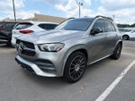 2020 Mercedes-Benz GLE GLE 350 4MATIC®