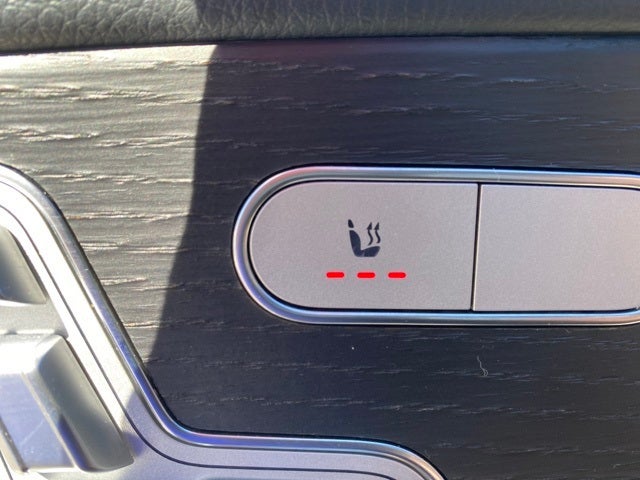 2023 Mercedes-Benz GLE GLE 350 4MATIC®