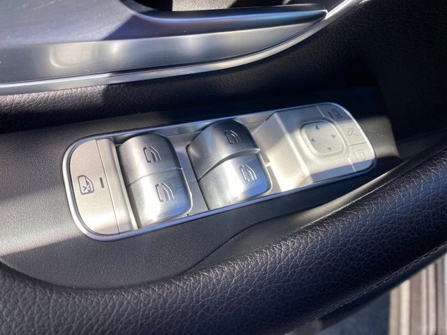 2023 Mercedes-Benz GLE GLE 350 4MATIC®