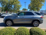 2023 Mercedes-Benz GLE GLE 350 4MATIC®