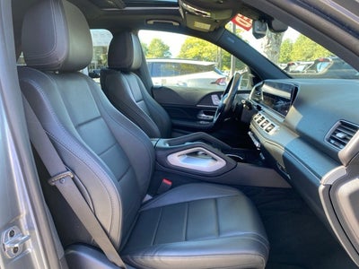 2023 Mercedes-Benz GLE GLE 350 4MATIC®