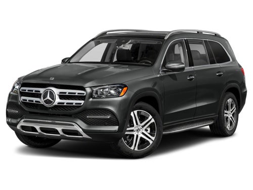 2020 Mercedes-Benz GLS GLS 450 4MATIC®