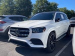 2021 Mercedes-Benz GLS GLS 580 4MATIC®