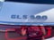 2021 Mercedes-Benz GLS GLS 580 4MATIC®