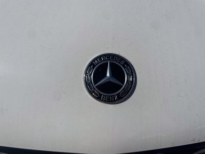 2021 Mercedes-Benz GLS GLS 580 4MATIC®