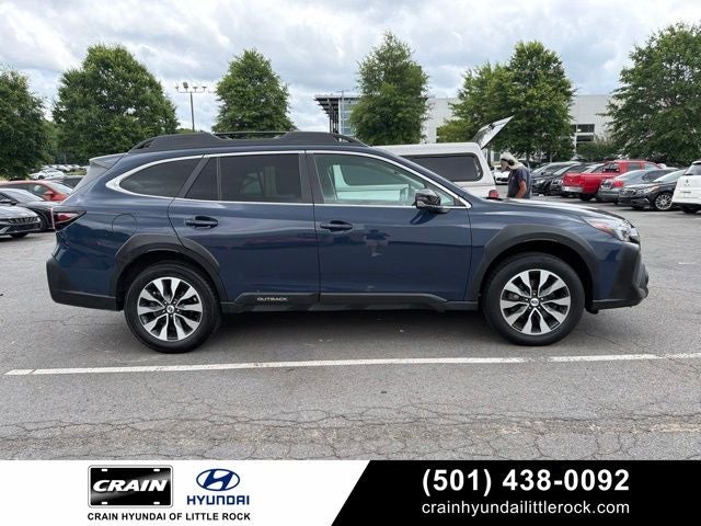 2024 Subaru Outback Limited