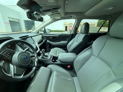 2024 Subaru Outback Limited