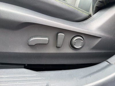 2022 Subaru Outback Onyx Edition XT