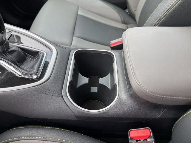 2022 Subaru Outback Onyx Edition XT