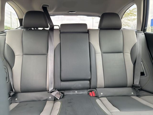 2022 Subaru Outback Onyx Edition XT