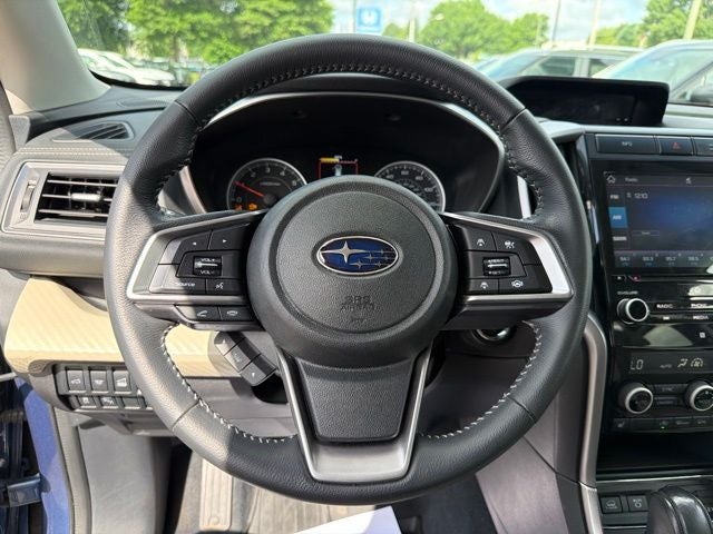 2021 Subaru Ascent Premium