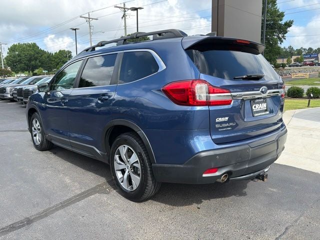 2021 Subaru Ascent Premium