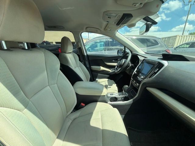 2021 Subaru Ascent Premium