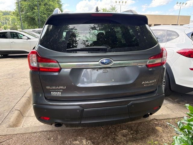 2019 Subaru Ascent Limited