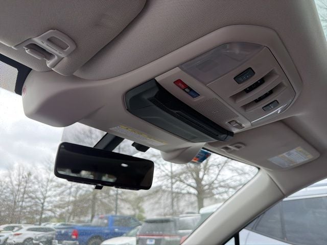 2019 Subaru Ascent Touring