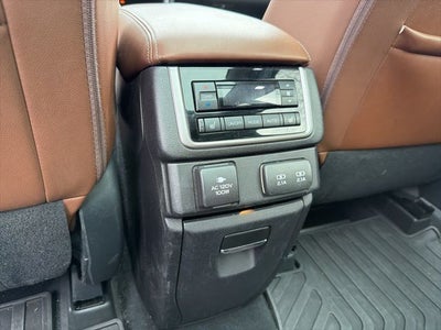 2019 Subaru Ascent Touring