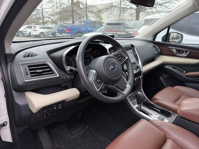 2019 Subaru Ascent Touring