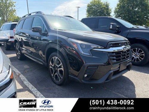 2023 Subaru Ascent Limited CLEAN CARFAX 1-OWNER