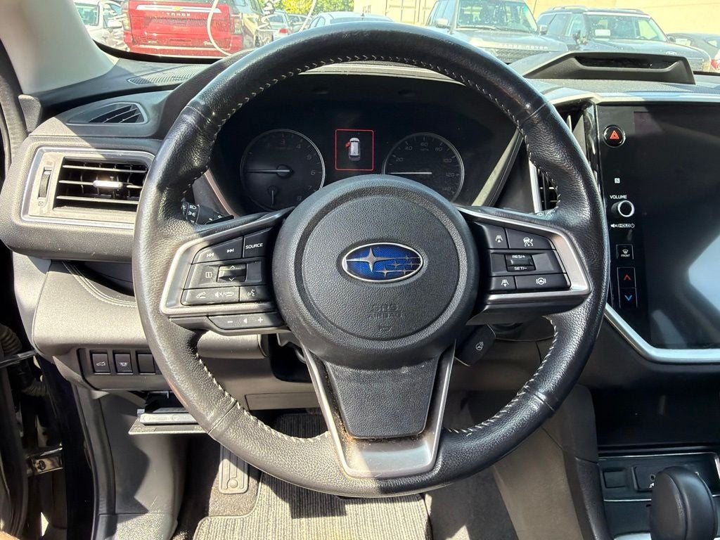 2023 Subaru Ascent Limited CLEAN CARFAX 1-OWNER