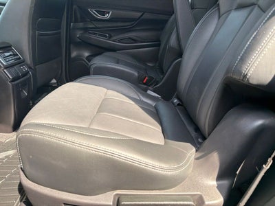 2023 Subaru Ascent Limited CLEAN CARFAX 1-OWNER