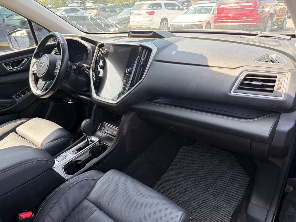 2023 Subaru Ascent Limited CLEAN CARFAX 1-OWNER