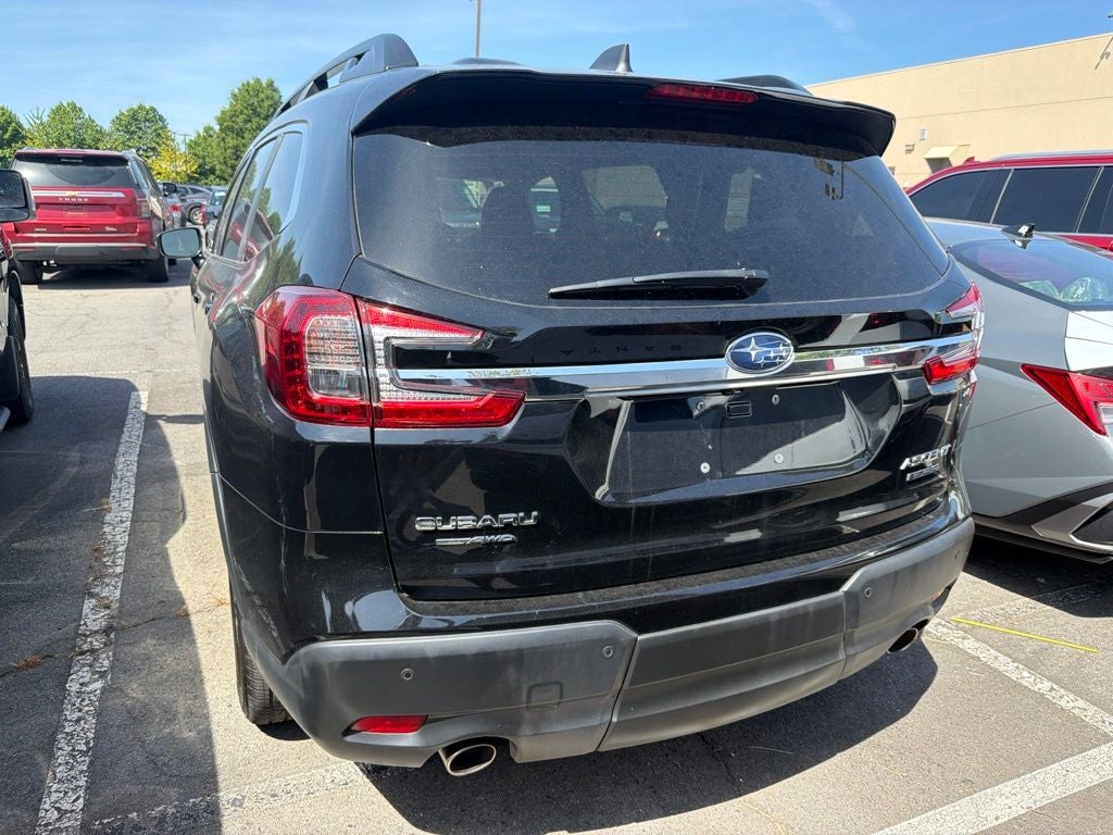 2023 Subaru Ascent Limited CLEAN CARFAX 1-OWNER