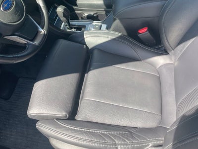 2023 Subaru Ascent Limited CLEAN CARFAX 1-OWNER