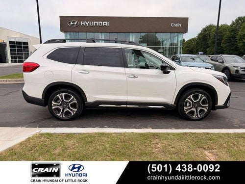 2024 Subaru Ascent Touring