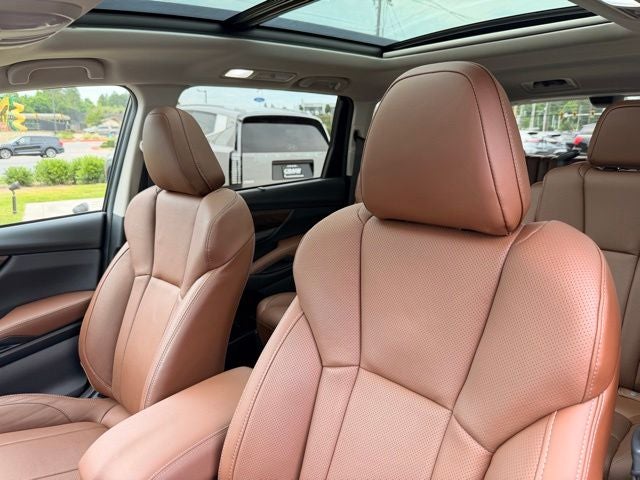 2024 Subaru Ascent Touring