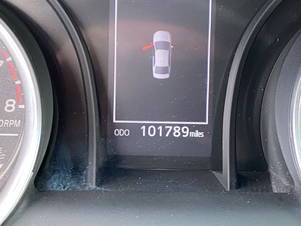 2023 Toyota Camry LE Clean CarFax
