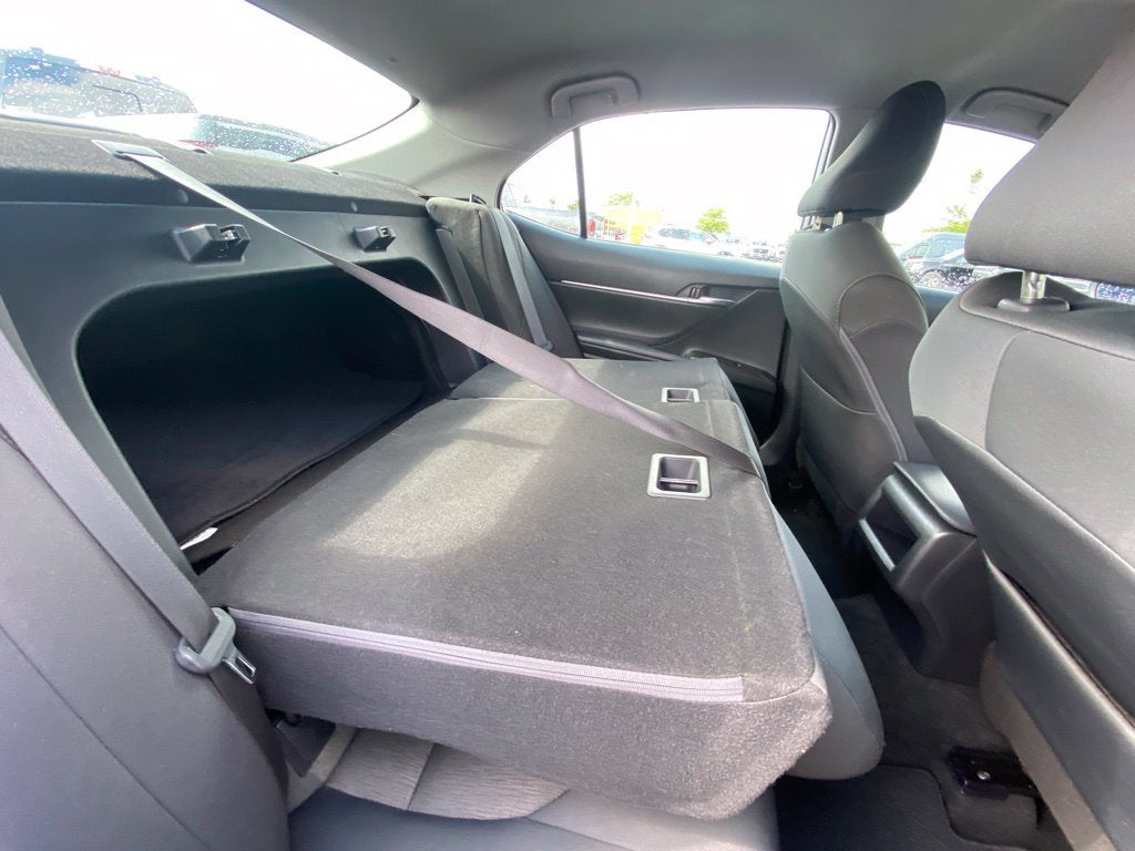 2023 Toyota Camry LE Clean CarFax