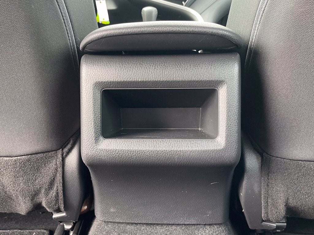 2023 Toyota Camry LE Clean CarFax
