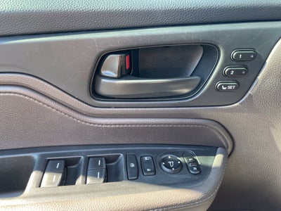 2020 Honda Odyssey EX-L One Owner