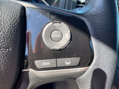 2020 Honda Odyssey EX-L One Owner