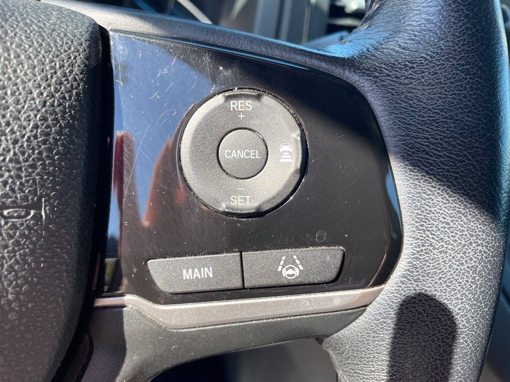 2020 Honda Odyssey EX-L One Owner