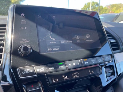 2020 Honda Odyssey EX-L One Owner