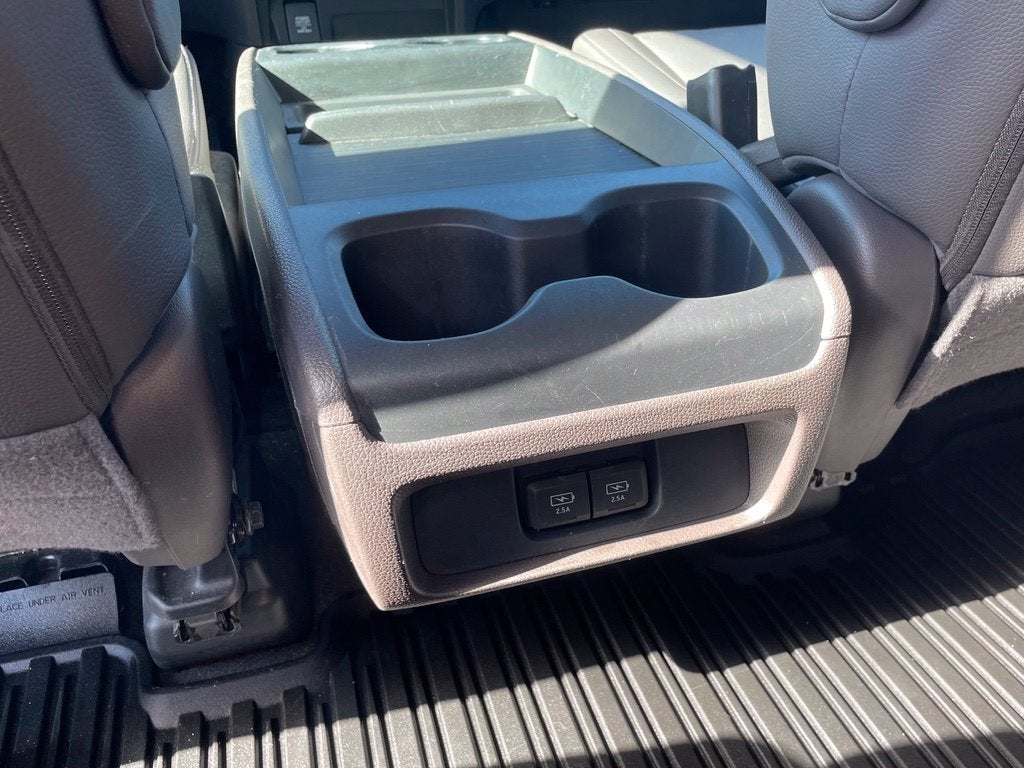2020 Honda Odyssey EX-L One Owner