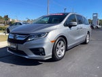 2020 Honda Odyssey EX-L One Owner
