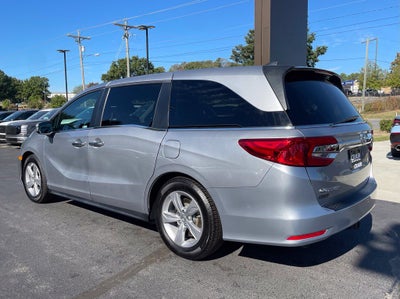 2020 Honda Odyssey EX-L One Owner