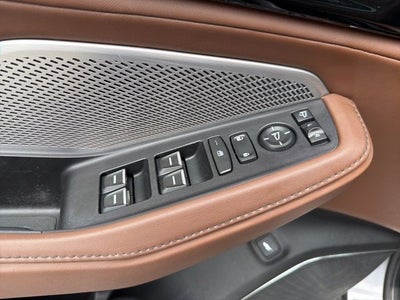 2022 Acura MDX Technology
