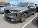 2022 Acura MDX Technology