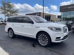 2019 Lincoln Navigator Reserve Clean CarFax, Revel Audio, Leather, Third Row