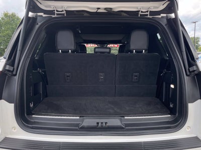 2019 Lincoln Navigator Reserve Clean CarFax, Revel Audio, Leather, Third Row