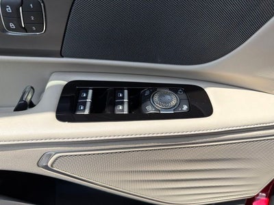 2024 Lincoln Nautilus Premiere