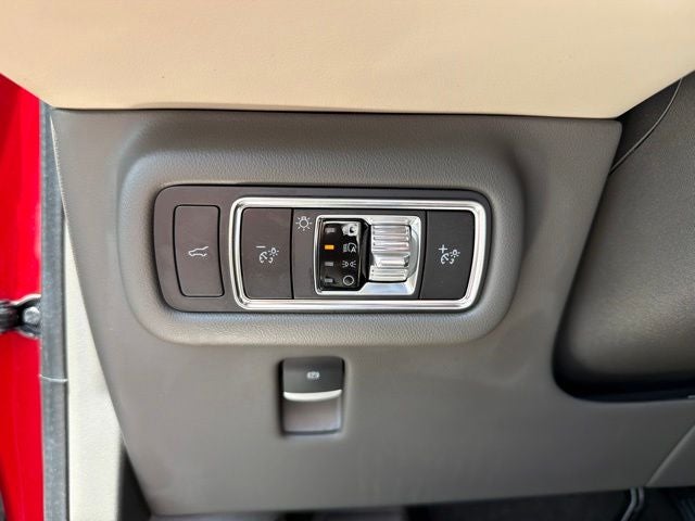 2024 Lincoln Nautilus Premiere