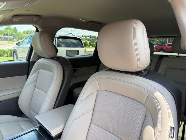 2024 Lincoln Nautilus Premiere